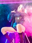 [COSPLAY] Umeko J Akali The Baddest