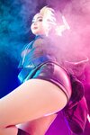 [COSPLAY] Umeko J Akali The Baddest