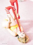 [Cyzo] 2020.04-05 (石田桃香 神部美咲 てんちむ 他)
