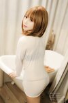 [COSPLAY] Nyako喵子 NO.048 6月电子版13 縛 人妻