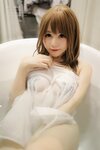 [COSPLAY] Nyako喵子 NO.048 6月电子版13 縛 人妻