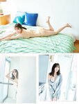 [FLASH] 2023.04.11 No.1683 村島未悠 くろがねさら 坂東遥 東雲うみ