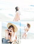 [FLASH] 2023.04.11 No.1683 村島未悠 くろがねさら 坂東遥 東雲うみ