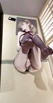 [COSPLAY] Dearie 寿司
