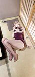 [COSPLAY] Dearie 寿司