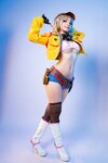 [COSPLAY] Umeko J Cindy Aurum