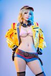 [COSPLAY] Umeko J Cindy Aurum
