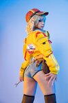 [COSPLAY] Umeko J Cindy Aurum