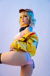 [COSPLAY] Umeko J Cindy Aurum