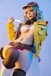 [COSPLAY] Umeko J Cindy Aurum