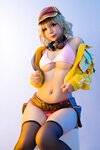 [COSPLAY] Umeko J Cindy Aurum