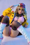 [COSPLAY] Umeko J Cindy Aurum