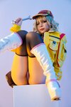 [COSPLAY] Umeko J Cindy Aurum