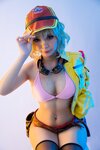 [COSPLAY] Umeko J Cindy Aurum