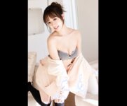 FRIDAY マンスリーガール022=yami 先行公開100カット