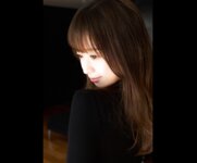 FRIDAY マンスリーガール022=yami 先行公開100カット