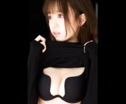 FRIDAY マンスリーガール022=yami 先行公開100カット