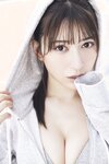 [Manga Action Photobook] Risa Yukihira 雪平莉左 - Spring Groove (2023-03-07)