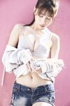 [Manga Action Photobook] Risa Yukihira 雪平莉左 - Spring Groove (2023-03-07)