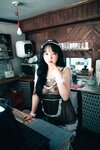 [Loozy] Son Ye-Eun (손예은) - Fetish Cafe