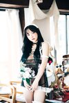 [Loozy] Son Ye-Eun (손예은) - Fetish Cafe