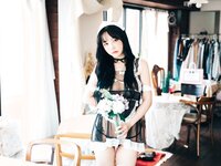 [Loozy] Son Ye-Eun (손예은) - Fetish Cafe