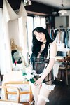 [Loozy] Son Ye-Eun (손예은) - Fetish Cafe