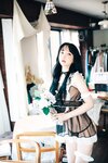 [Loozy] Son Ye-Eun (손예은) - Fetish Cafe