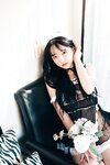[Loozy] Son Ye-Eun (손예은) - Fetish Cafe