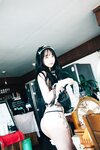 [Loozy] Son Ye-Eun (손예은) - Fetish Cafe