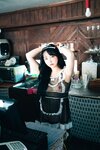 [Loozy] Son Ye-Eun (손예은) - Fetish Cafe