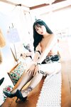 [Loozy] Son Ye-Eun (손예은) - Fetish Cafe