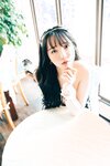 [Loozy] Son Ye-Eun (손예은) - Fetish Cafe