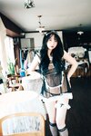 [Loozy] Son Ye-Eun (손예은) - Fetish Cafe