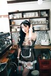 [Loozy] Son Ye-Eun (손예은) - Fetish Cafe