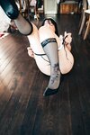 [Loozy] Son Ye-Eun (손예은) - Fetish Cafe