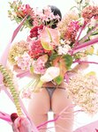 [Cyzo] 2019.11 (福井セリナ 石田桃香 松本妃代 みうらうみ 奈良岡にこ)