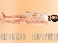 [Cyzo] 2019.11 (福井セリナ 石田桃香 松本妃代 みうらうみ 奈良岡にこ)