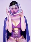 [Cyzo] 2019.11 (福井セリナ 石田桃香 松本妃代 みうらうみ 奈良岡にこ)