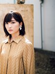 [Cyzo] 2019.11 (福井セリナ 石田桃香 松本妃代 みうらうみ 奈良岡にこ)