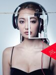 [Cyzo] 2019.11 (福井セリナ 石田桃香 松本妃代 みうらうみ 奈良岡にこ)