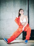 [Cyzo] 2019.11 (福井セリナ 石田桃香 松本妃代 みうらうみ 奈良岡にこ)