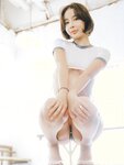 [Bimilstory] Hyunji (현지) - Camel txx is the best for bloomer