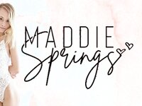 Maddiesprings OnlyFans 3400+ Pictures Collection