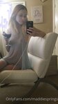Maddiesprings OnlyFans 3400+ Pictures Collection