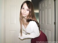 Maddiesprings 500+ OnlyFans Pictures