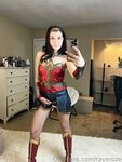 Rayeroze OnlyFans 1200+ Pictures Collection