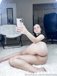 Rayeroze OnlyFans 1200+ Pictures Collection