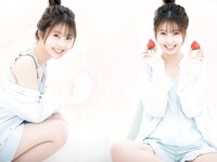 [Big Comic Spirits] 2023 No.17 Yuna Hoshino 星乃夢奈