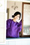 [Yanmaga Web] Natsuki Watanabe 渡辺菜月 - Weekly STU48 週刊STU48 (2023-03-12)